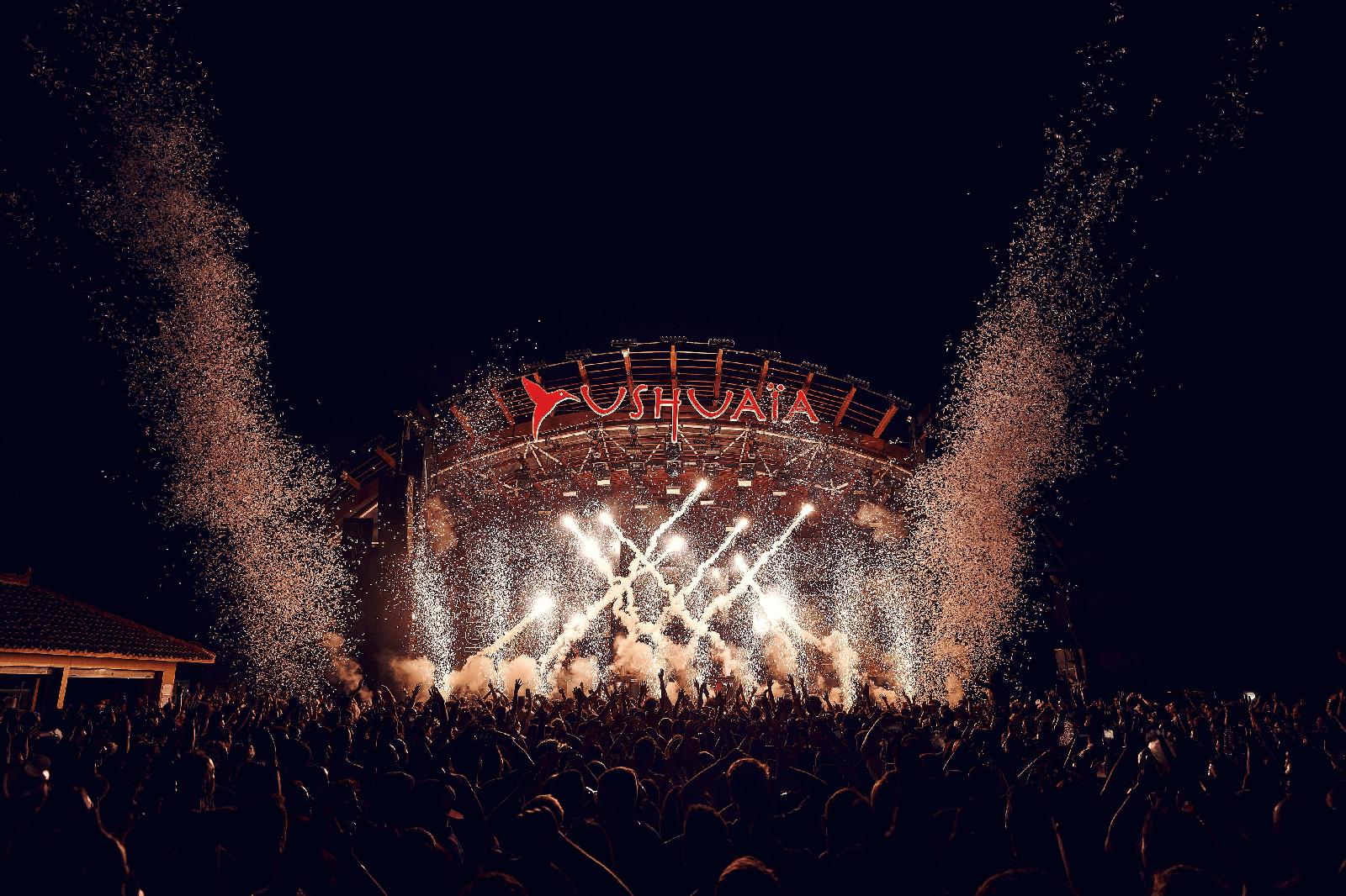 Ushuaia Ibiza Beach The Tower
