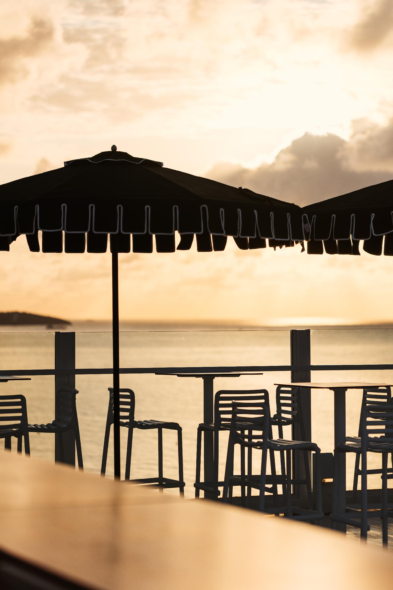The Unexpected Ibiza Hotel - Adults Only