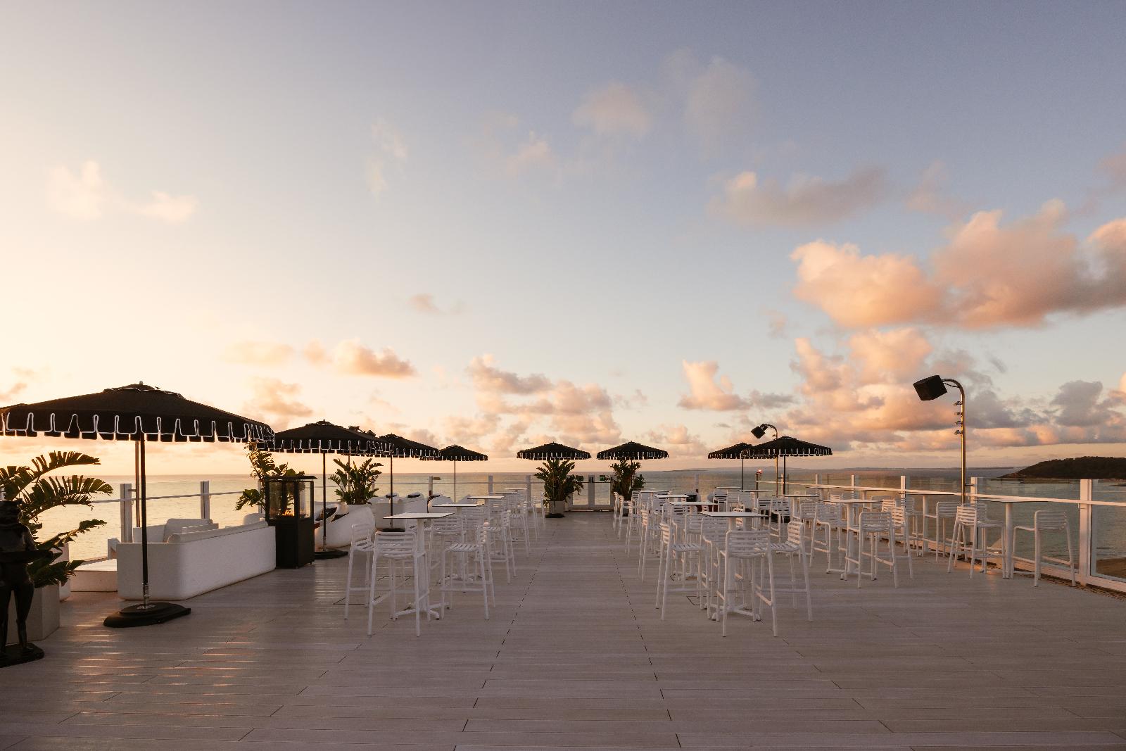 The Unexpected Ibiza Hotel - Adults Only