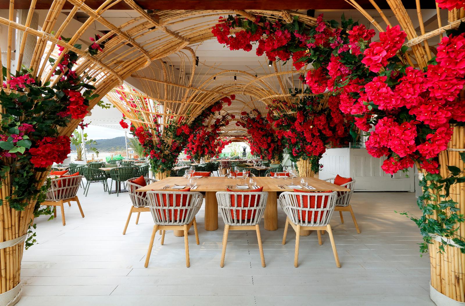 The Unexpected Ibiza Hotel - Adults Only