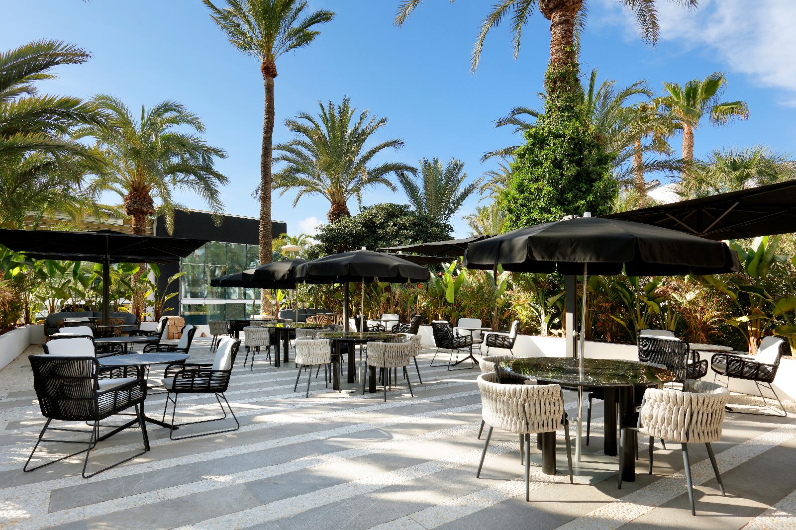 The Unexpected Ibiza Hotel - Adults Only