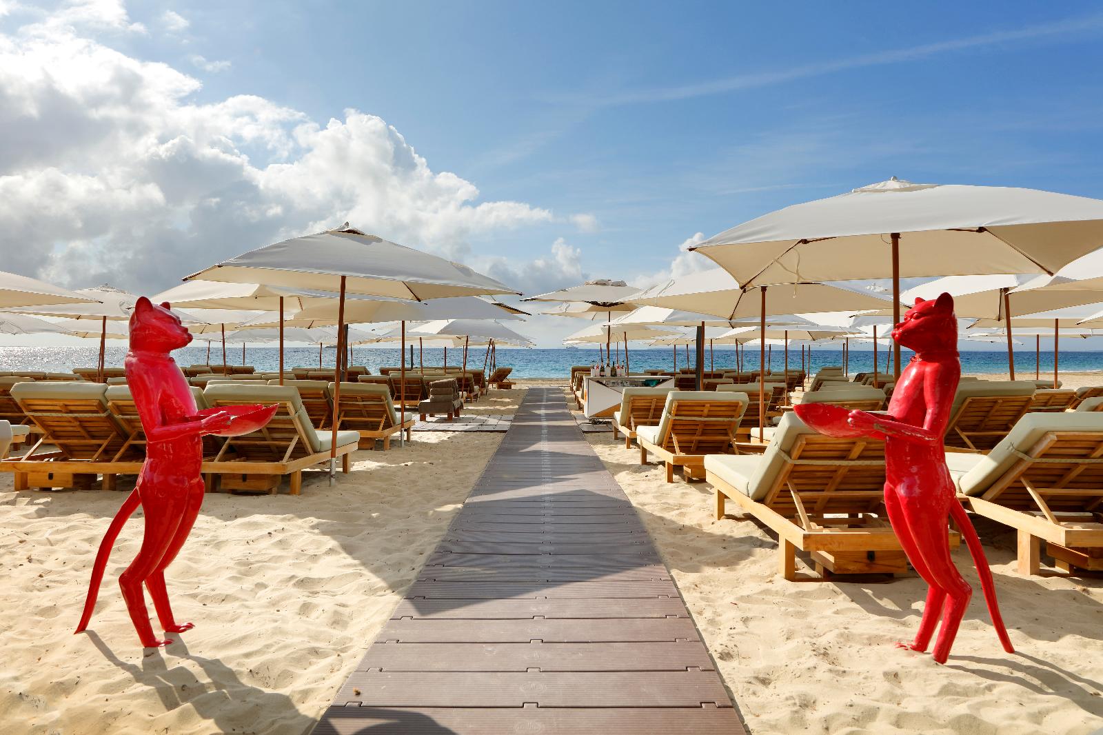 The Unexpected Ibiza Hotel - Adults Only