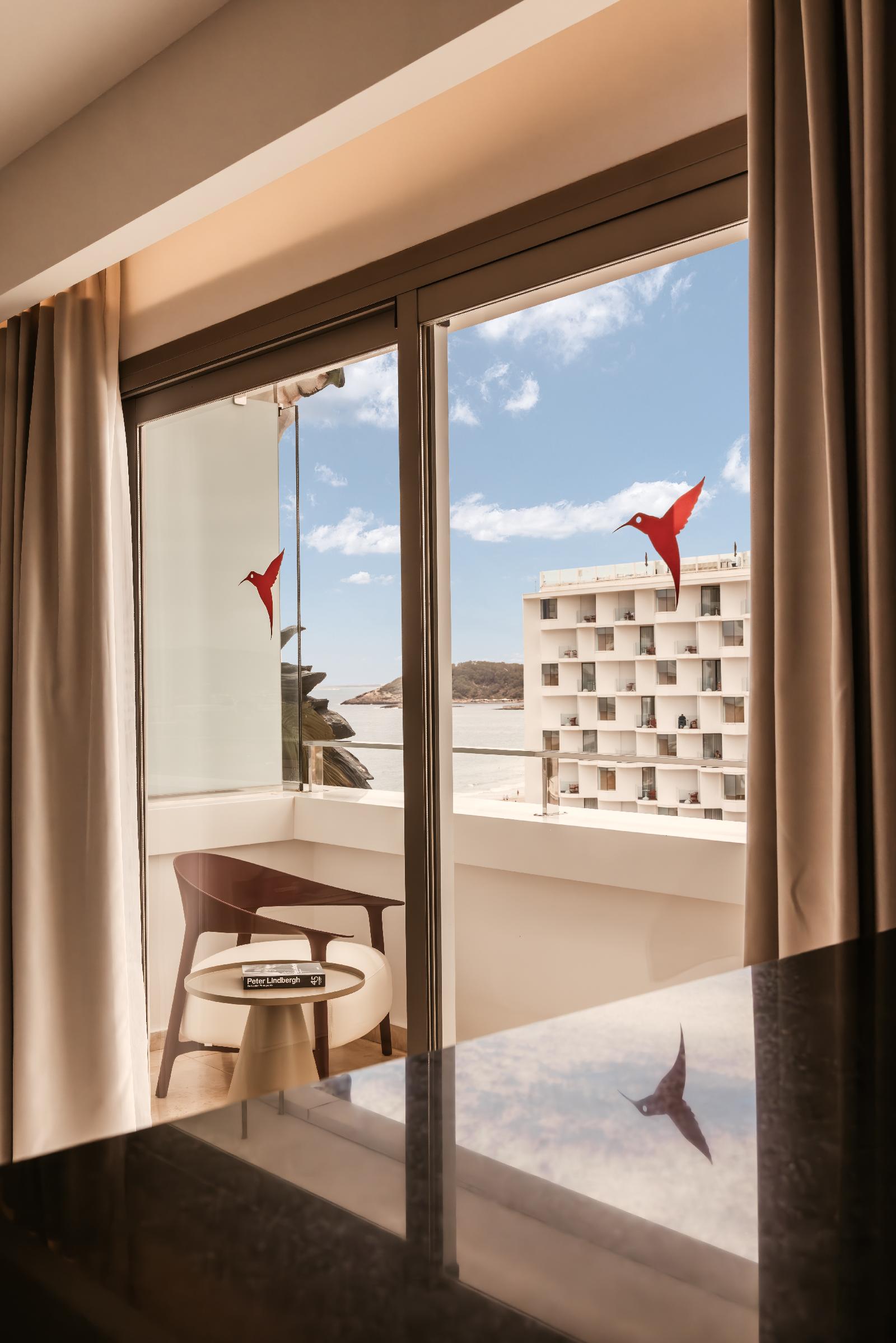 The Unexpected Ibiza Hotel - Adults Only