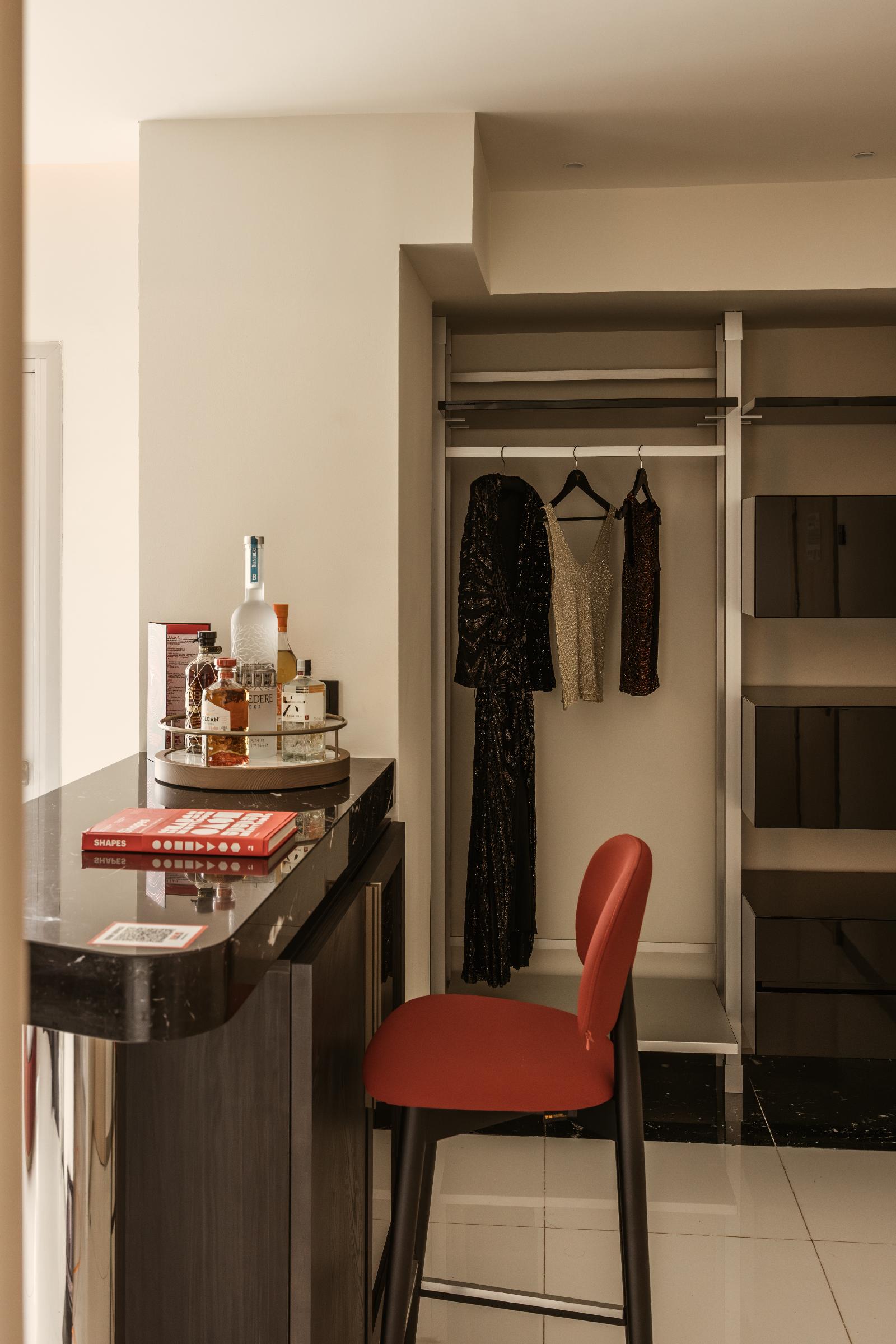 The Unexpected Ibiza Hotel - Adults Only