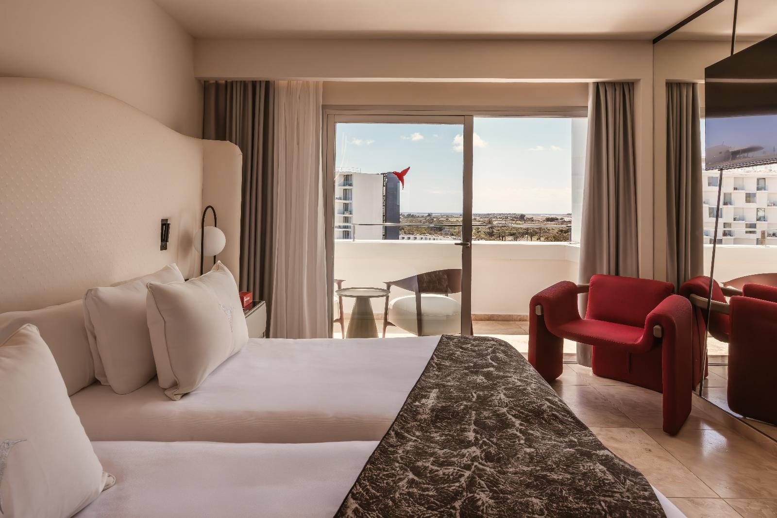 The Unexpected Ibiza Hotel - Adults Only