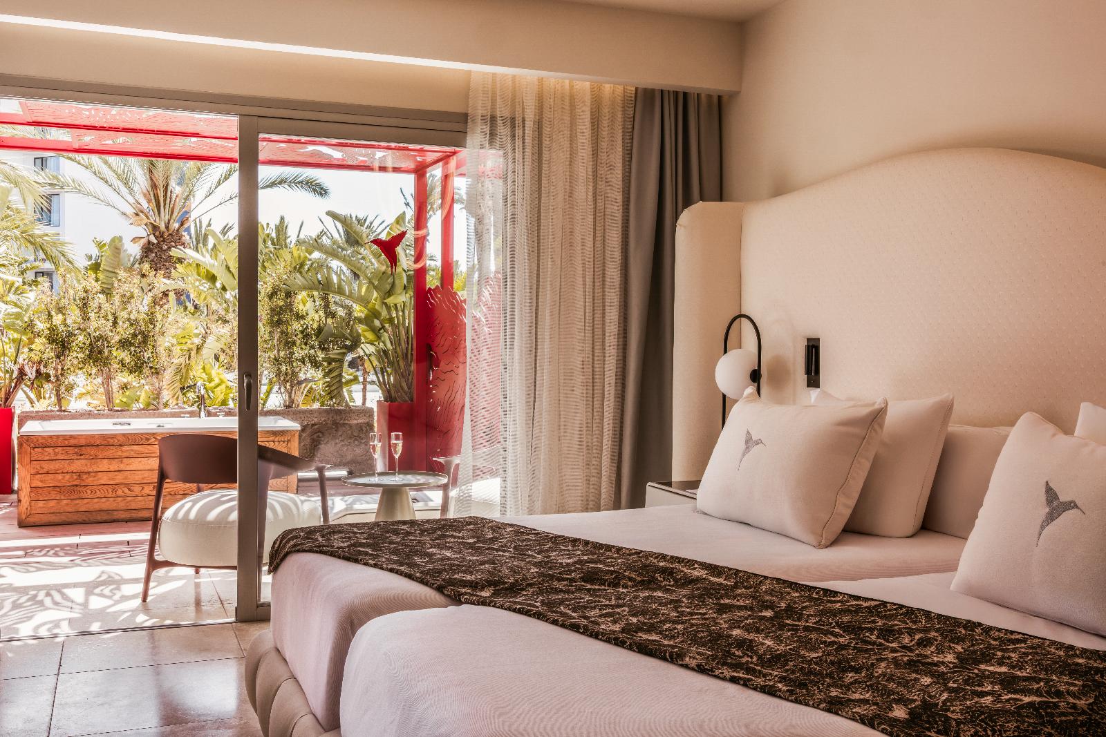 The Unexpected Ibiza Hotel - Adults Only