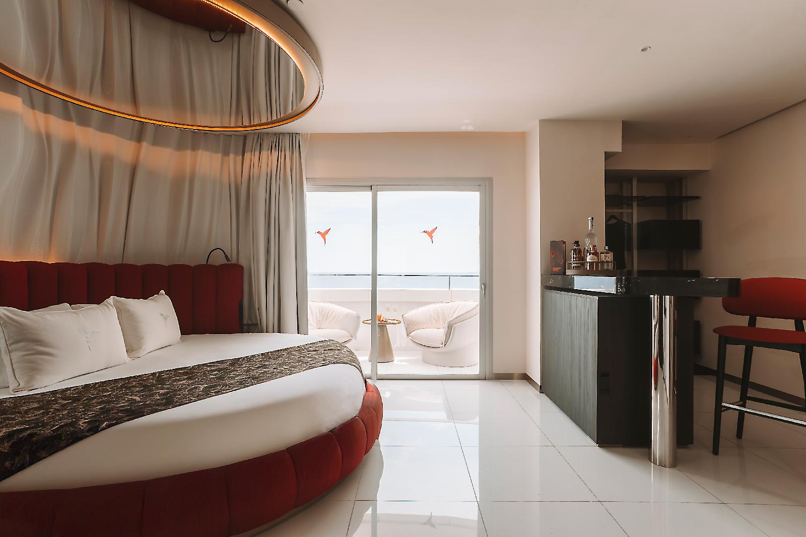 The Unexpected Ibiza Hotel - Adults Only