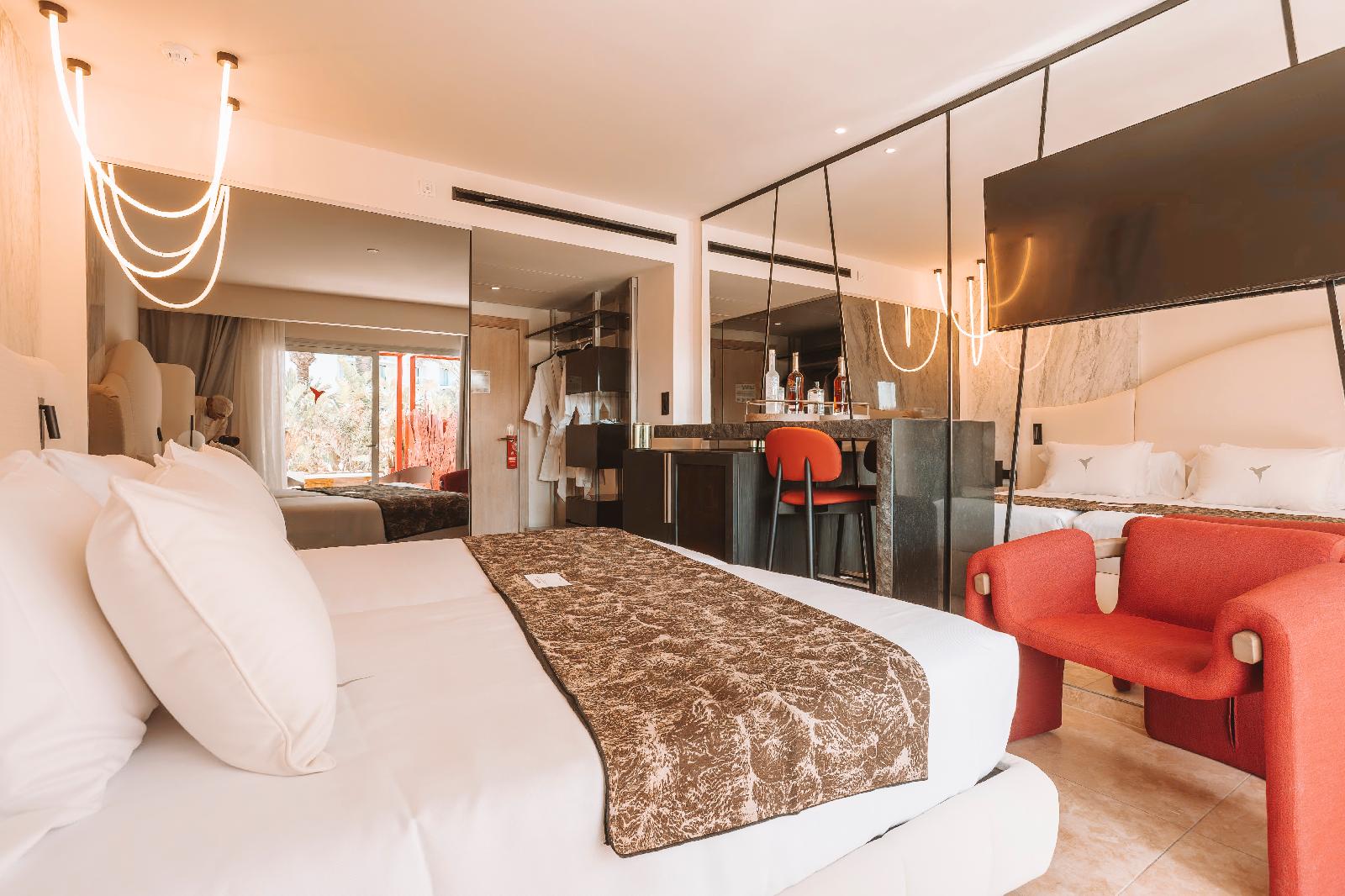The Unexpected Ibiza Hotel - Adults Only