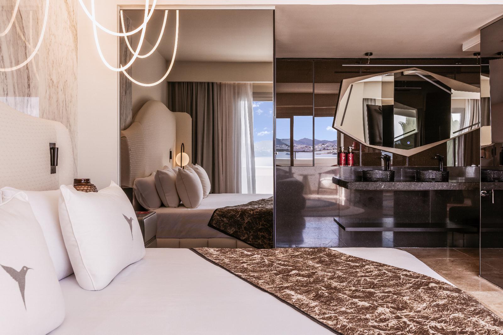 The Unexpected Ibiza Hotel - Adults Only