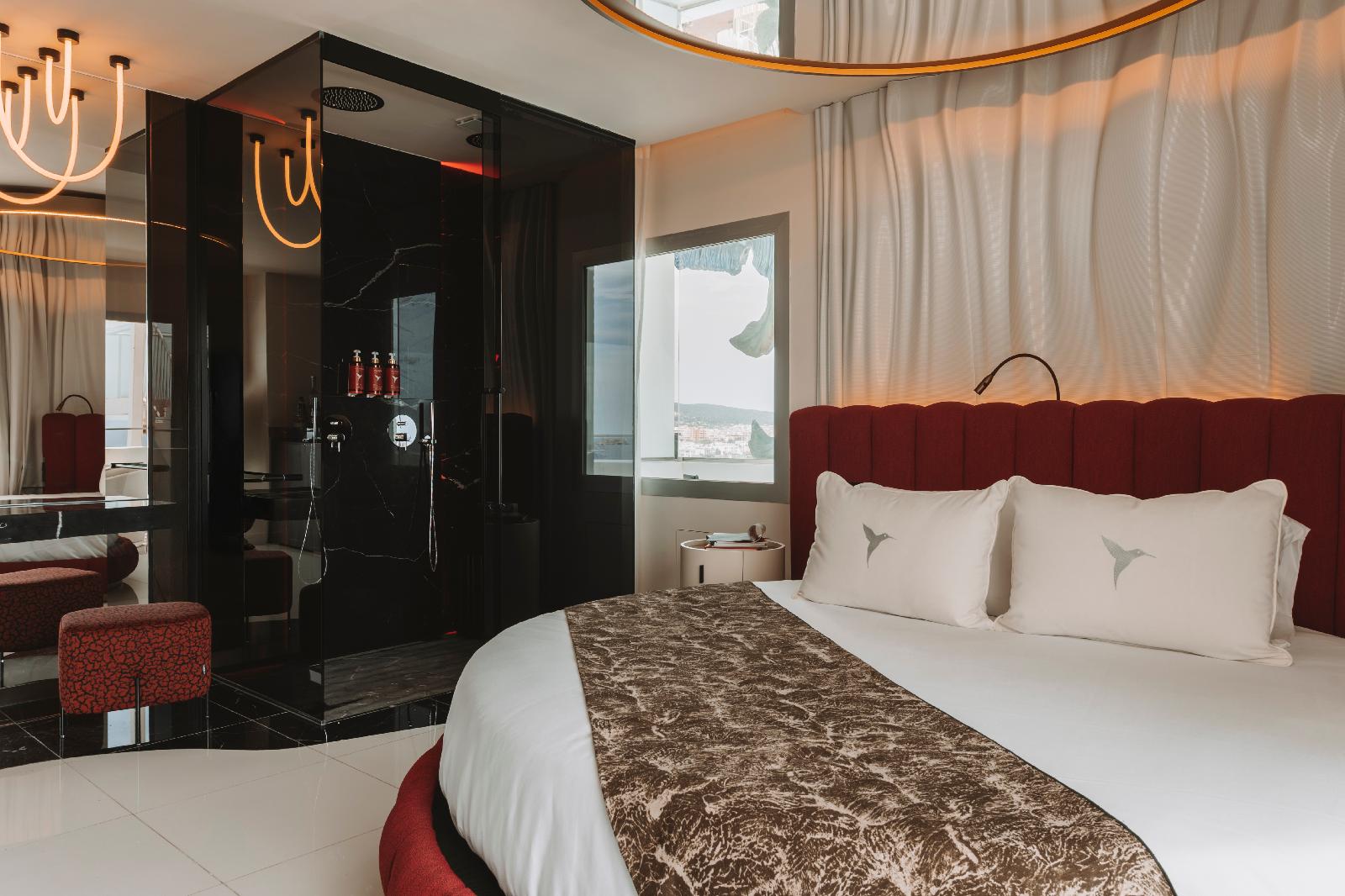 The Unexpected Ibiza Hotel - Adults Only
