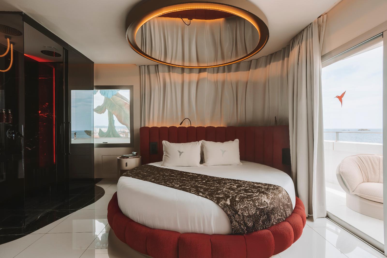 The Unexpected Ibiza Hotel - Adults Only
