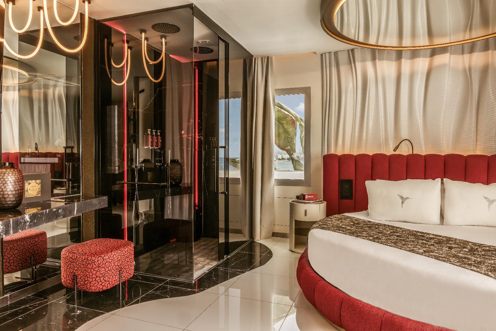 The Unexpected Ibiza Hotel - Adults Only