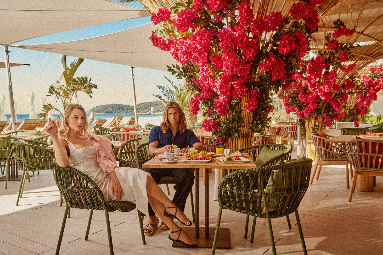 The Unexpected Ibiza Hotel - Adults Only