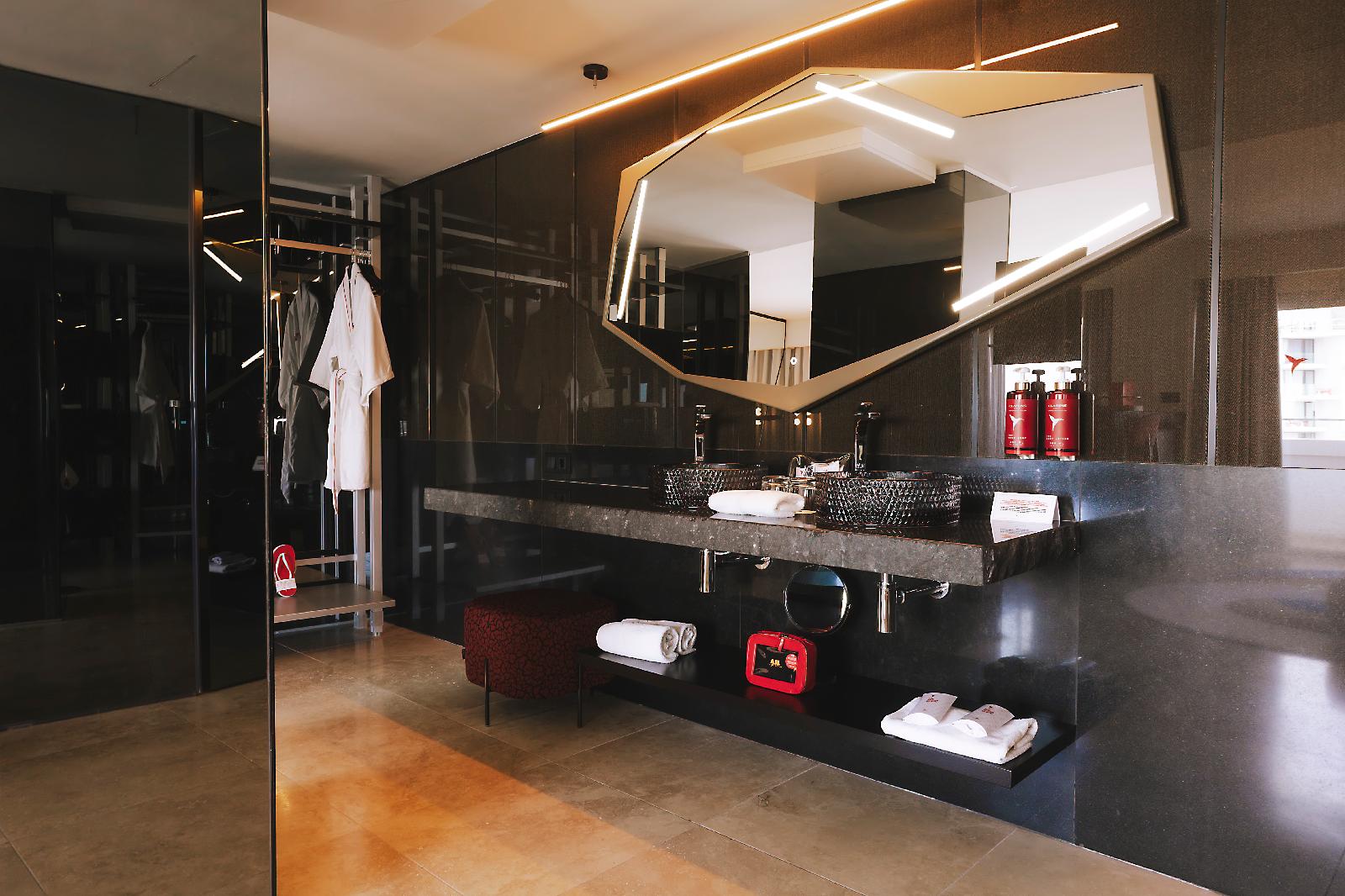 The Unexpected Ibiza Hotel - Adults Only