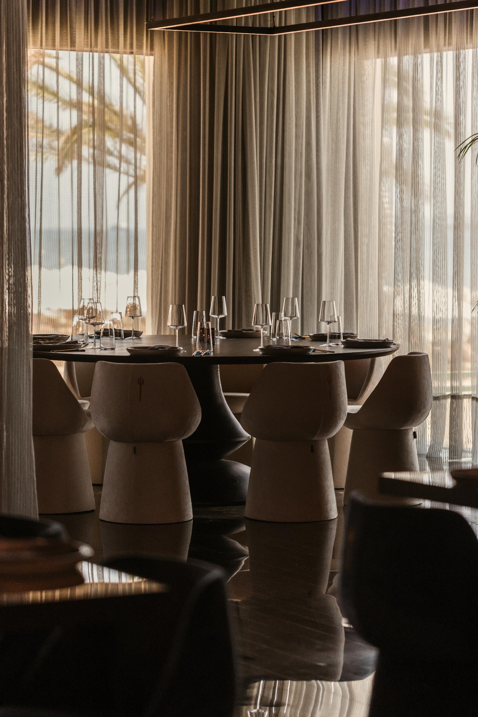 The Unexpected Ibiza Hotel - Adults Only
