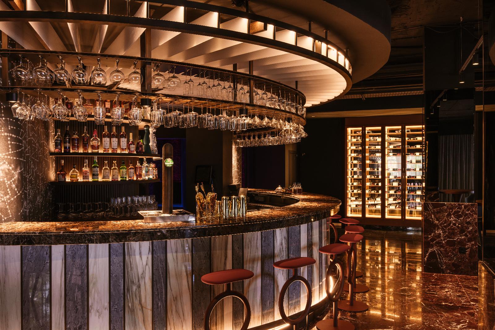 The Unexpected Ibiza Hotel - Adults Only