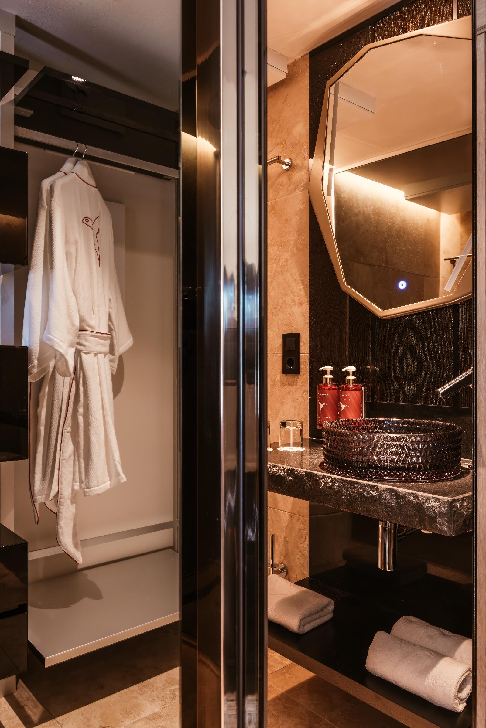 The Unexpected Ibiza Hotel - Adults Only
