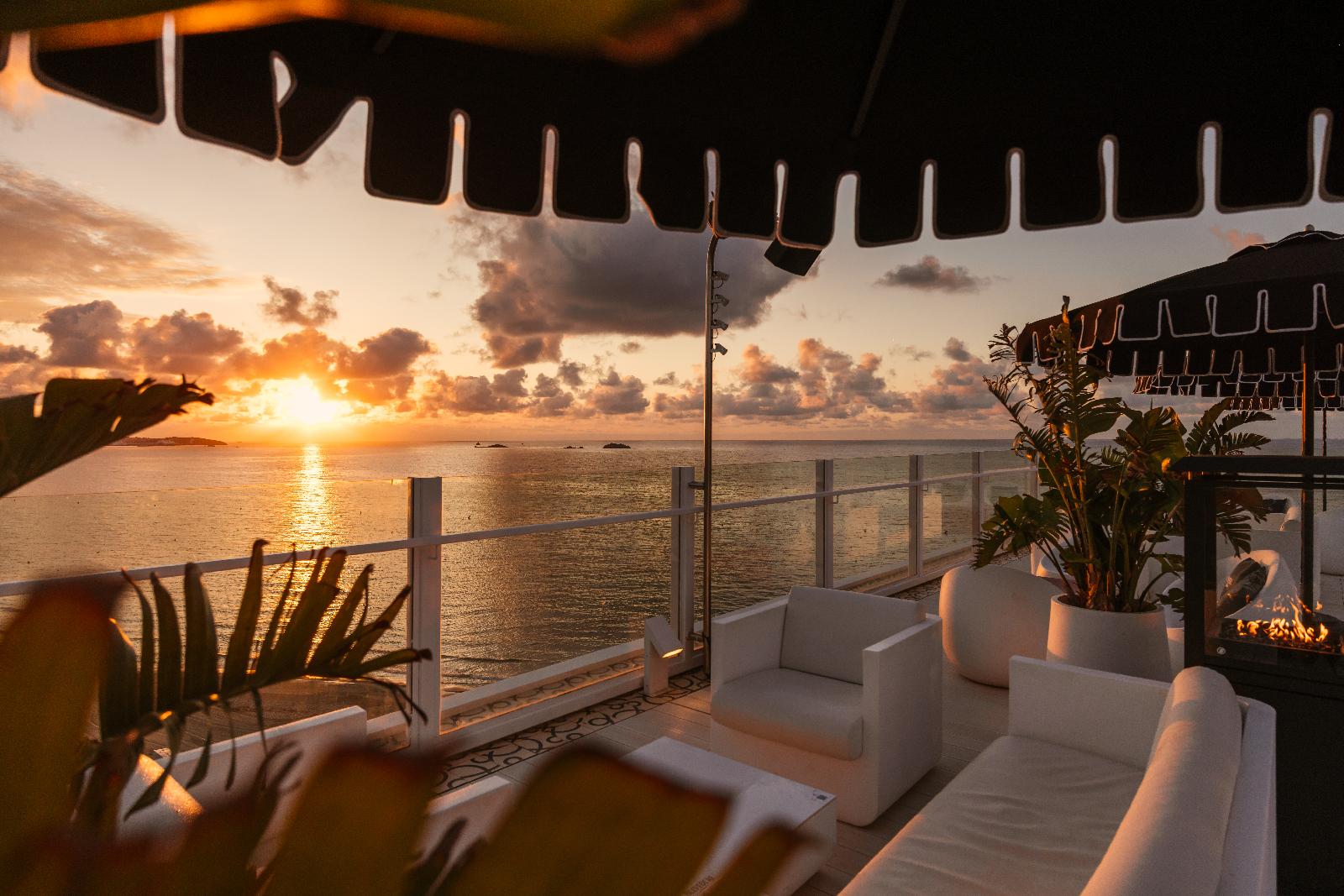The Unexpected Ibiza Hotel - Adults Only