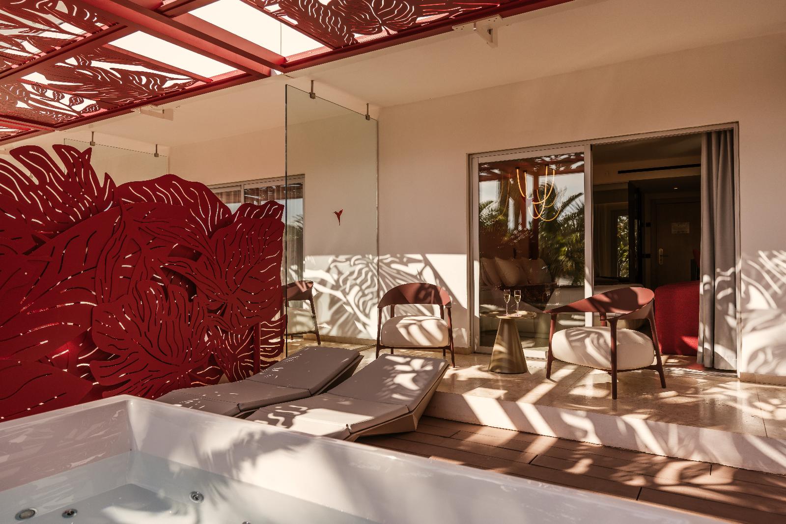 The Unexpected Ibiza Hotel - Adults Only