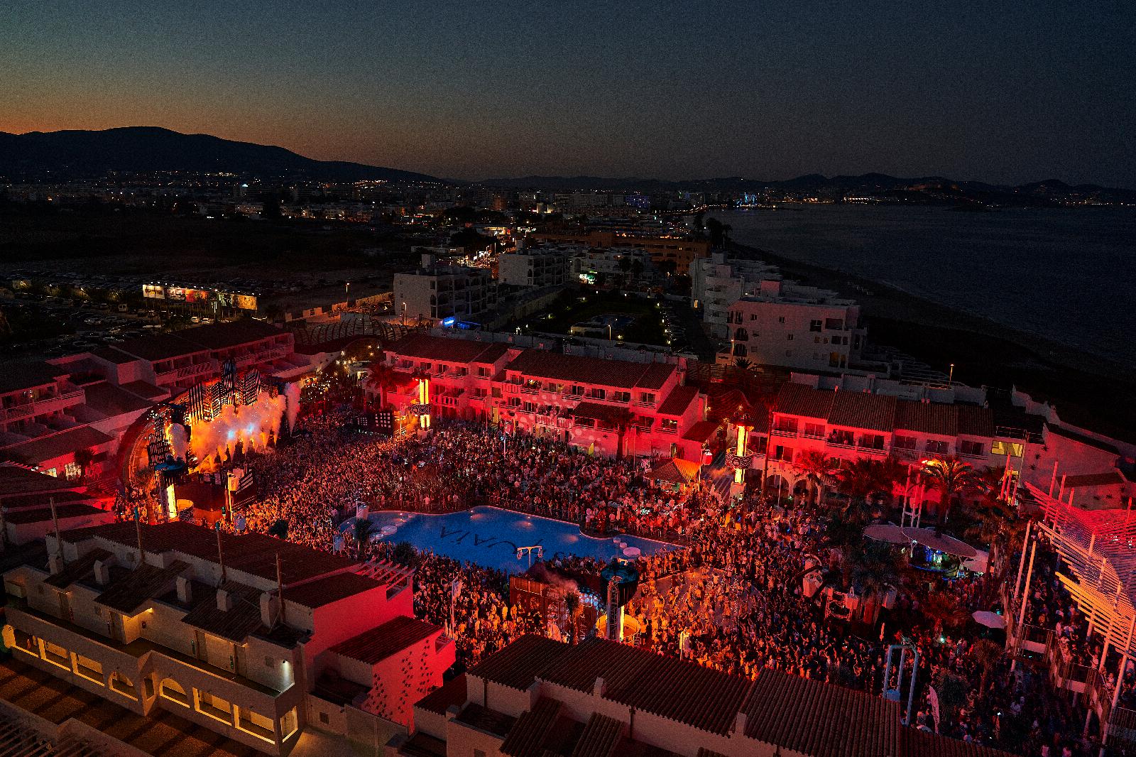 The Unexpected Ibiza Hotel - Adults Only