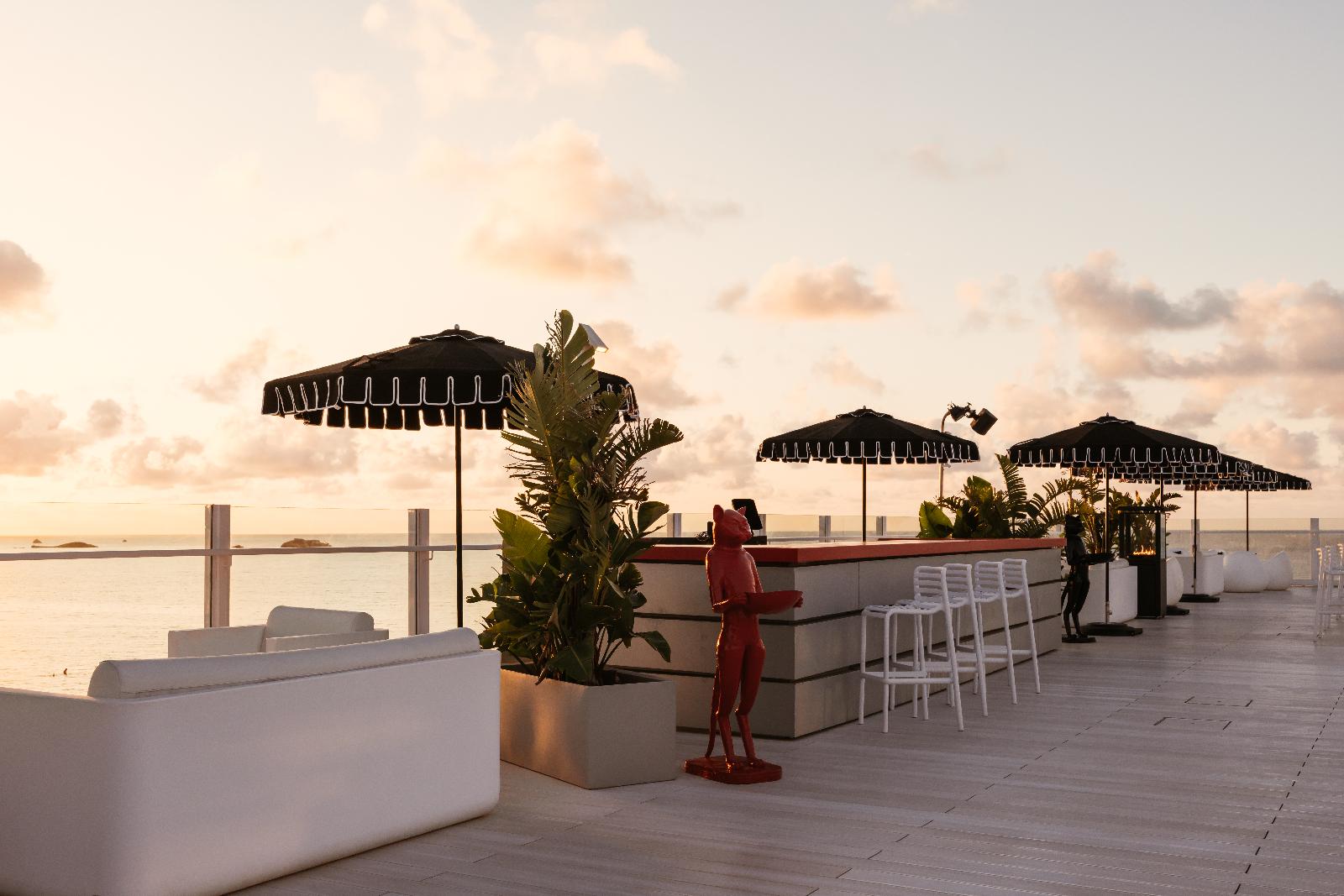 The Unexpected Ibiza Hotel - Adults Only