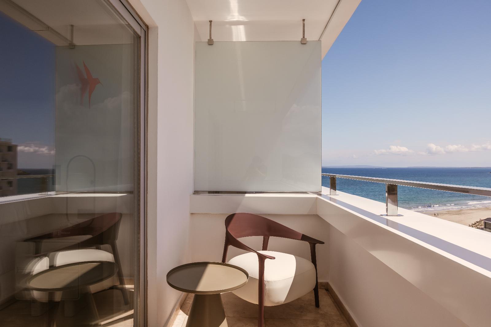 The Unexpected Ibiza Hotel - Adults Only