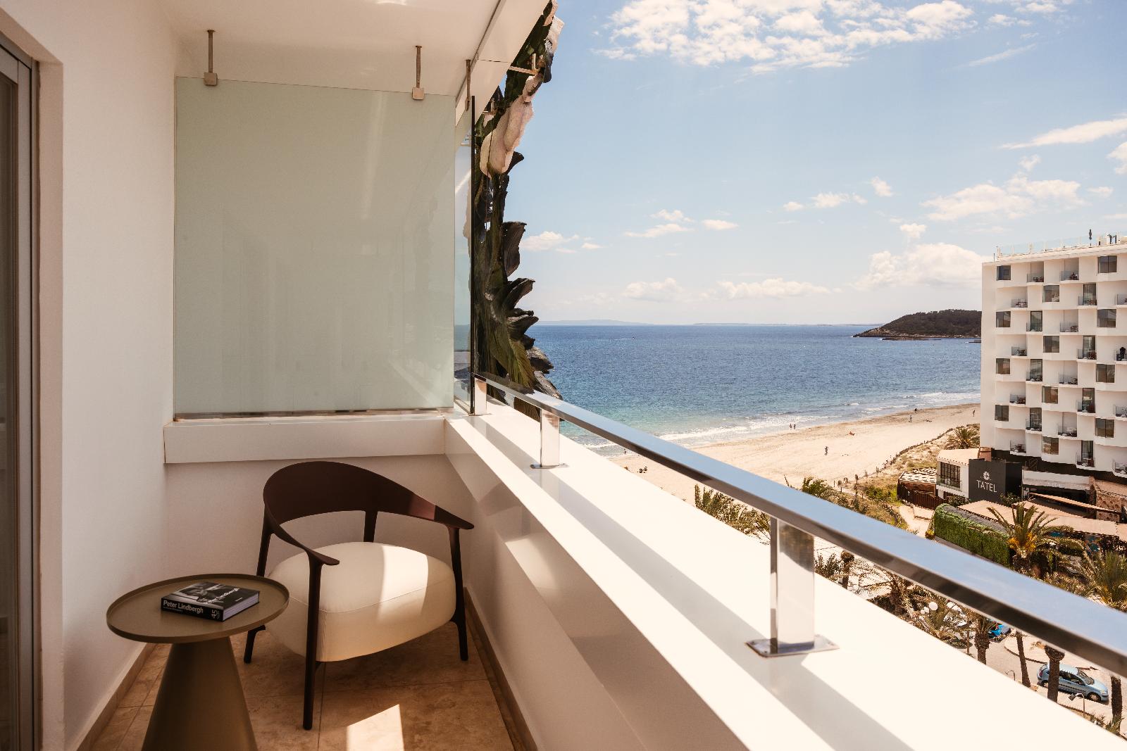 The Unexpected Ibiza Hotel - Adults Only