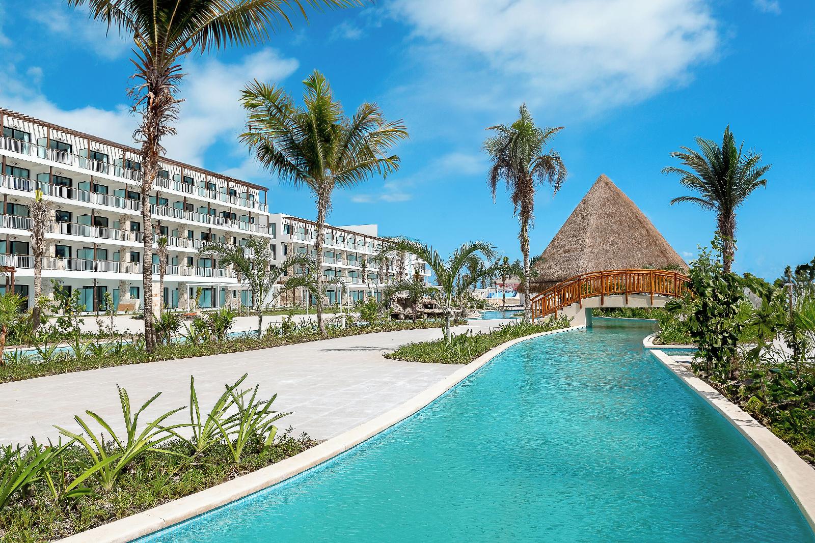 Ocean Allure Costa Mujeres, Adults Only, All Inclusive