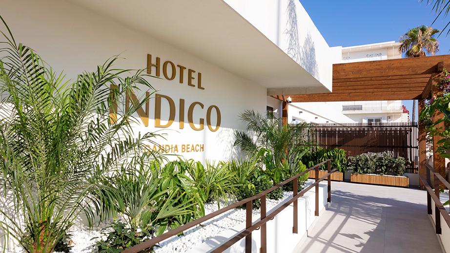 Hotel Indigo Gandia Beach