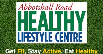 Coming up at Abbotshall Rd Healthy Living Centre