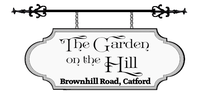 Brownhill Road – Volunteering Session