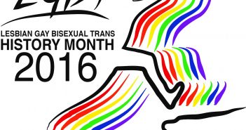 LGBT History Month, February 2016