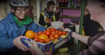 Foodcycle Dood Project Coming to Catford.
