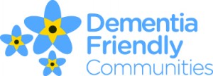 Next Steps to becoming a Dementia Friendly Comnmuntiy