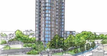 News Update – Outcome of Catford Tower Planning meeting