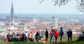 Learn to Nordic Walk for free!