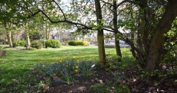 Culverley Green Garden Fete