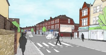 Sandhurst Parade Street Improvements Consultation