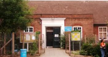 Goldsmiths Community Association Annual General Meeting