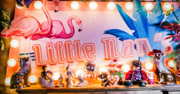 Huge News – Little Nans Theatre Saloon Coming to Catford