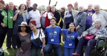 Apply now for Community Chest Funding