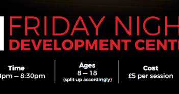Sports Fun 4 All – Friday Night Football Development Centre