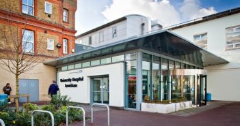Share your experience of Lewisham Hospital