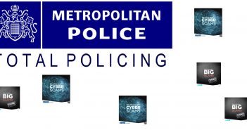 Catford South Metropolitan Police – Scams and Burglaries