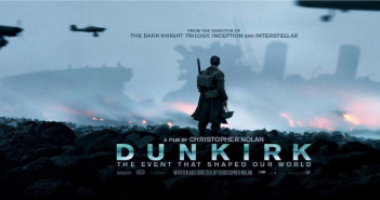 Catford Film Screening of Dunkirk – Sunday 28 January 2018