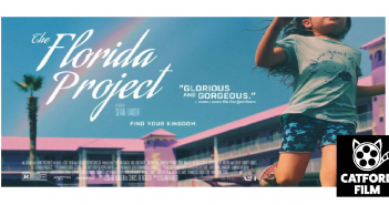 Catford Film Screening – The Florida Project – 25th March 2018