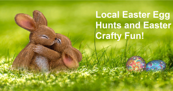 Easter Fun for Catford Families