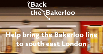 Back The Bakerloo