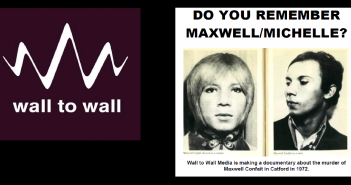 Catford – Do you remember Maxwell/Michelle Confait?