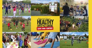 Lease of Abbotshall Playing Fields and Healthy Lifestyle Centre